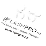 4D Loose Pro Made Volume Fans NZ