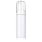 Foaming Shampoo Bottle - Empty