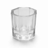 Glass Dappen Dish Clear NZ