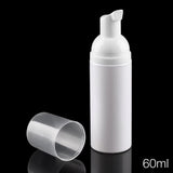 Foaming Shampoo Bottle - Empty