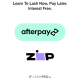 Lash Starter Kit Afterpay Zip NZ