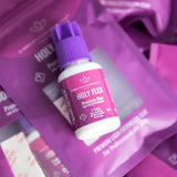 Locks Lash Holy Flex Lash Extension Glue 5ml NZ