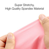 Massage Bed Cover Sheet Pink NZ