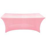 Massage Table Cover Pink Large NZ