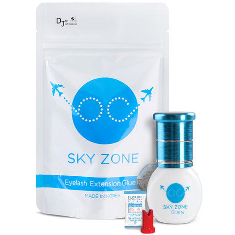 Sky Zone Glue For Lash Extensions NZ
