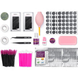 Starter Eyelash Extension Kit Individual NZ