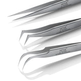 Vetus SA Lash Tweezers For Eyelash Extensions NZ