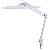 White Locks Lash Extension Lamp NZ