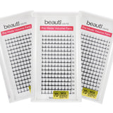 7D Premade Fans D Curl - Eyelash Supplier New Zealand