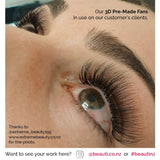 Afterpay Lash Supplies NZ