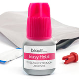 Best Eyelash Extension Glue for Beginners New Zealand
