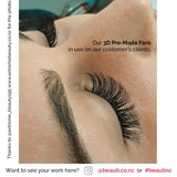 Best NZ Lashes Supplies Beauti