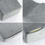 Best Pillow For Lash Extensions Grey NZ