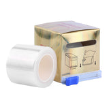 Brow Lamination Wrap Film Eyebrow Cover With Cutter NZ