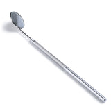 Compact Lash Tech Mirror Dental Hand Mirror For Eyelash Extensions NZ