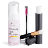 Complete Aftercare Cleansing Kit for Client Eyelash Extensions NZ