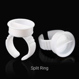 Disposable Glue Rings