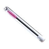 Disposable Mascara Wand In Test Tube Clear Reusable Storage NZ