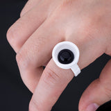 Disposable Glue Rings