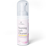 Eyelash Extension Foaming Cleanser Bubble Shampoo NZ