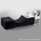 Eyelash Extension Pillow With Shelf NZ