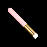 Eyelash Extension Shampoo Cleansing Brush Pink NZ