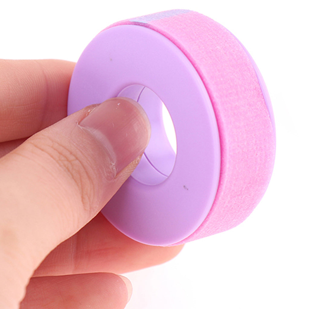 Silicone Lash Tape For Eyelash Extensions Lash Pro NZ