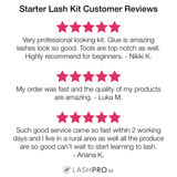 Eyelash Extension Starter Kit Reviews NZ