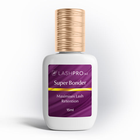 Eyelash Extension Super Bonder For Lash Glue 15ml NZ