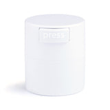 Eyelash Glue Container White NZ