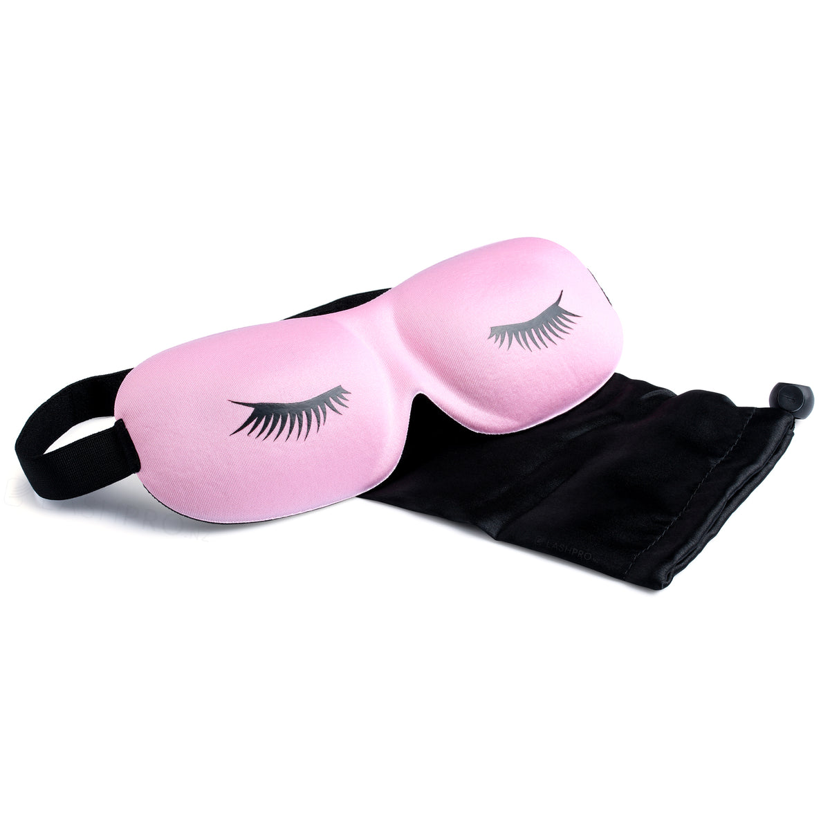 Sleep Mask for Eyelash Extensions – Lash Pro NZ