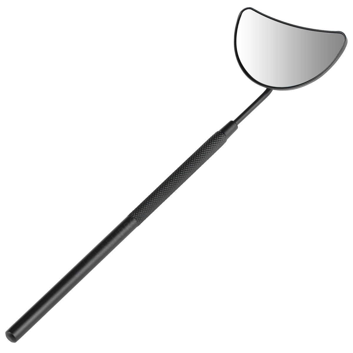 Moon Shape Large Lash Extension Mirror Lash Pro NZ