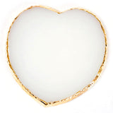 Heart Lash Tile For Eyelash Extension Clear NZ