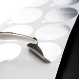 Lash Extension Adhesive Stickers Foil Sheet NZ