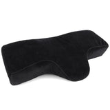 Lash Extension Neck Support Application Pillow Memory Foam NZ