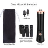 Lash Glue Shaker Mixer Machine NZ