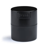 Lash Glue Storage Container Black NZ