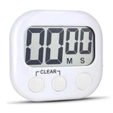 Lash Lift Timer Digital Compact White NZ