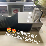 Lash Pillow Organizer Shelf For Eyelash Extensions NZ