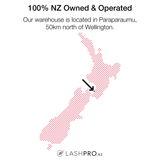 Lash Starter Kit for Eyelash Extension Course NZ