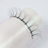 Individual Lash Strip of 5D Pre Made Volume Fans NZ