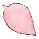 Leaf Shape Lash Extension Palette Pink Resin NZ