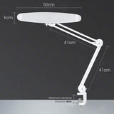 LED Clamp Work Light Desk Reading NZ