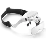 Magnifying Glasses For Lash Extensions NZ