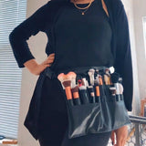 Makeup Brush Holder Belt NZ