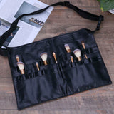 Makeup Brush Roll Belt NZ