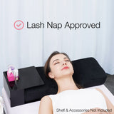 Memory Foam Client Pillow for Eyelash Extensions NZ