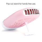 Mini Lash Extension Drying Fan Peach NZ