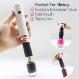 Nail Polish Colour Mixer Machine Paint Bottle Shaker NZ