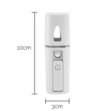Nano Mist Sprayer Lash Extensions White NZ